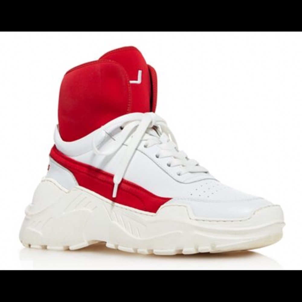 Joshuas-Made in Italy shoes
